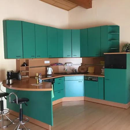 Haus-lissy - #95280 Appartement