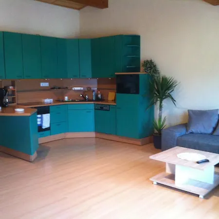Appartement Haus-lissy - #95280 Dudenhofen