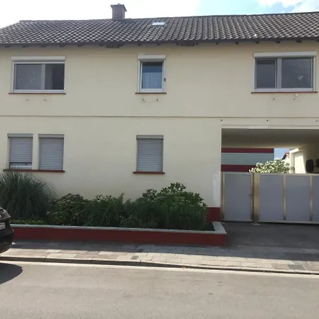Haus-lissy - #95280 Appartement